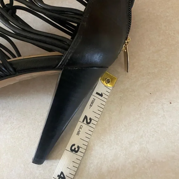 Vince Camuto Ambrina Cage Sandals - Picture 7 of 7